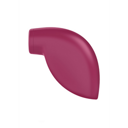 Satisfyer One Night Stand - Air Pulse Stimulator - Paars (4061504001012)
