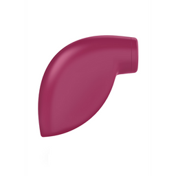Satisfyer One Night Stand - Air Pulse Stimulator - Paars (4061504001012)