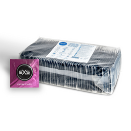 EXS Extra Thick - Condoms - 100 Stuks (5027701005931)