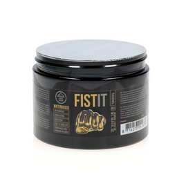 Fist it by shots Waterbased Glijmiddel - 17 fl oz / 500 ml (8714273041678)
