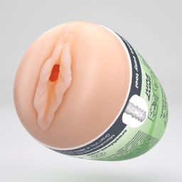 Crushious Ezy Egg - Masturbator Ei - De Expert - Groen (7403254162013)