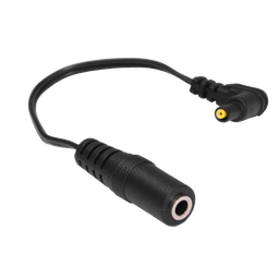 Adapter Kit - ElectraStim Standaard Adapter naar 3.5mm Jack (609224032417)