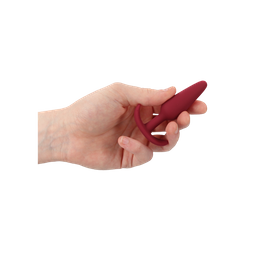 Shots toys by shots Slanke Beginner Butt Plug (8714273521880)