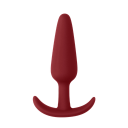 Shots toys by shots Slanke Beginner Butt Plug (8714273521880)