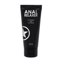 Ouch! by shots Anal Relaxer - 3 fl oz / 100 ml (8714273925305)