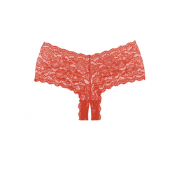 Allure Candy Apple - Panty - One Size (883045913043)