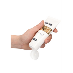 Sono by shots Jerk it - Stimulerende Gel - 100 ml (7423522441497)