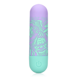 S-line by shots Lip off Some Steam - Bullet Vibrator (8714273047137)