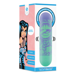 S-line by shots Lip off Some Steam - Bullet Vibrator (8714273047137)