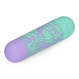 S-line by shots Lip off Some Steam - Bullet Vibrator (8714273047137)