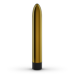 Crushious Classic Vibe - Classic Vibrator - Goud (7403254158788)