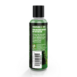 Xr brands Creature Slime - Groene Slijm - Waterbasis Glijmiddel - 4 fl oz / 118 ml (848518057181)