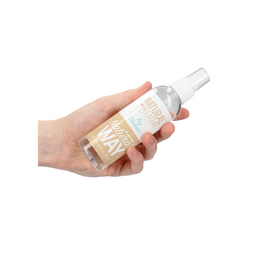 Natural pleasure by shots Speelgoedreiniger - 5 fl oz / 150 ml (8714273544056)