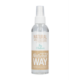 Natural pleasure by shots Speelgoedreiniger - 5 fl oz / 150 ml (8714273544056)