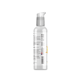 Swiss navy 4 in 1 Playful Flavors - Lubricant with Mango Flavor - 4 fl oz / 118 ml (699439007430)