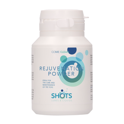 Shots lubes  liquids by shots Verjongingspoeder - 1 oz / 35 gr (8714273531599)