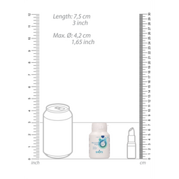 Shots lubes  liquids by shots Verjongingspoeder - 1 oz / 35 gr (8714273531599)