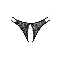 Allure Zoete Honing - Panty - One Size (883045911162)