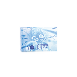 Pharmquests by shots Youjizz - Voor Mannen - 10 Stuks (8714273066138)