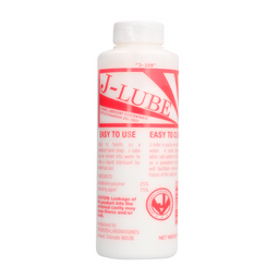 J-lubes J-Lube - Smeermiddel Poeder (723754109507)
