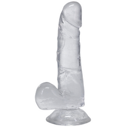 Doc johnson Dildo - 6'' / 15 cm (782421084271)