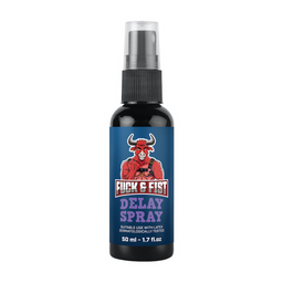 Fuck  fist Vertraag Spray - 1,7 fl oz / 50 ml (3662811713974)