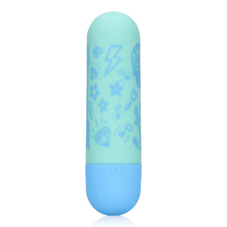 S-line by shots I’m Drawn to You - Bullet Vibrator (8714273047106)