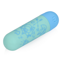 S-line by shots I’m Drawn to You - Bullet Vibrator (8714273047106)