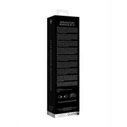 Ouch! by shots Introductory Bondage Kit #1 (8714237504386)