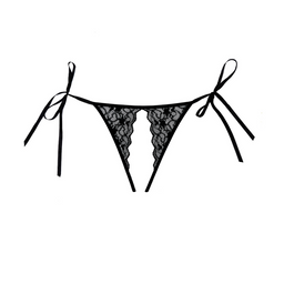 Allure Lolita - Panties - One Size (883045911148)