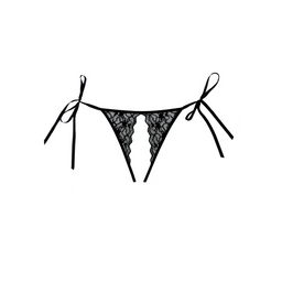 Allure Lolita - Panties - One Size (883045911148)