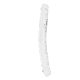 Realrock by shots Realistische Double Dong - 13'' / 34 cm (8714273523167)