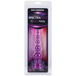 Doc johnson Anal Tool - Anal Beads - 7 / 18 cm (782421417604)