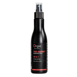 Orgie De Secret Seduction Elixir - Huid- en Haarlotion met Pheromonen - 7 fl oz / 200 ml (5600298351348)