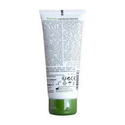 Hot Waterbased Nature Lube - 3 fl oz / 100 ml (4042342001648)