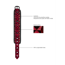 Ouch! by shots Handboeien (8714273928610)