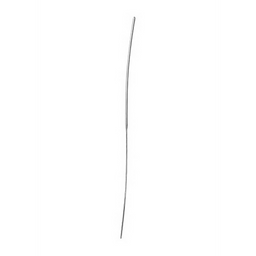 Steel by shots Urethrale Geluid - 0,1 / 0,4 cm (8714273536082)