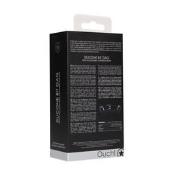 Ouch! by shots Bit Gag (8714273927675)