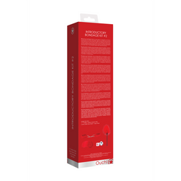 Ouch! by shots Introductory Bondage Kit #2 (8714237504478)