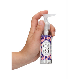 S-line by shots Love Your Pole - Masturbatie Glijmiddel - 3 fl oz / 100 ml (7423522520550)