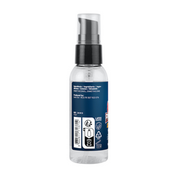 Fuck  fist Siliconen Glijmiddel - 1,7 fl oz / 50 ml (3662811713714)
