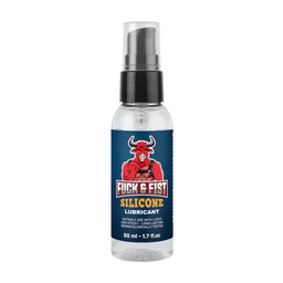 Fuck  fist Siliconen Glijmiddel - 1,7 fl oz / 50 ml (3662811713714)