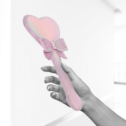 Ouch! by shots Paris Collectie - Paddle - Roze (8714273056306)