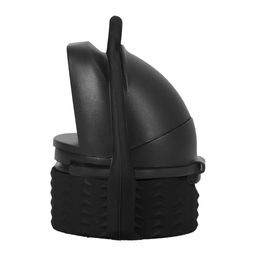 Doc johnson EZ Top - Groot - Zwart (782421091750)