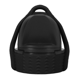 Doc johnson EZ Top - Groot - Zwart (782421091750)