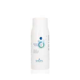 Shots lubes  liquids by shots Vernieuwende Poeder - 3,5 oz / 100 gr (8714273937513)