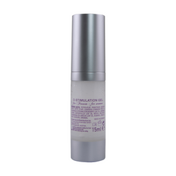 Hot O-Stimulation Gel Voor Vrouwen - 0,5 fl oz / 15 ml (4042342003550)