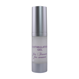 Hot O-Stimulation Gel Voor Vrouwen - 0,5 fl oz / 15 ml (4042342003550)