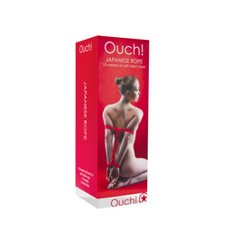 Ouch! by shots Japanse Touw - 10 m / 32,8 ft (8714273308535)