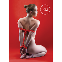 Ouch! by shots Japanse Touw - 10 m / 32,8 ft (8714273308535)